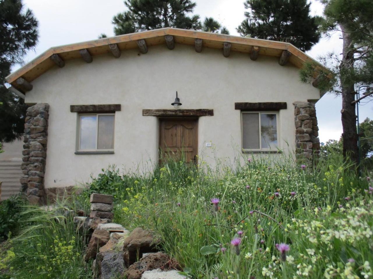 Earth Zimmer El Rom Exterior photo